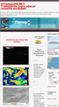 Mobile Screenshot of eltiempopr.net